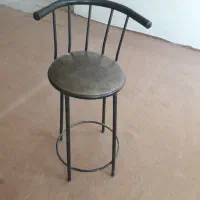 صندلی اپن
