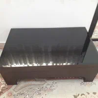 جلو مبلی شیکو زیبا  در حد نو .