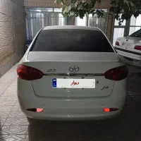 خودرو جک j4 مدل ۱۴۰۱|خودرو سواری و وانت|اصفهان, لاله|دیوار