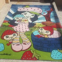 فرش اتاق کودک 1/5 در ۲/۲۰
