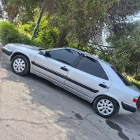 زانتیا مدل ۸۳ خیلی تمیز