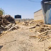 فروش کارگاه گچی شهرک صنعتی|فروش دفتر صنعتی، کشاورزی، تجاری|شیراز, گچی|دیوار