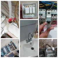 خدمات آچارفرانسه در پردیس