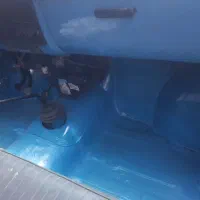 نیسان مدل ۶۲|خودرو سواری و وانت|خاوران, |دیوار