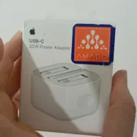 شارجر اپل یا ایفون