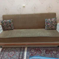 مبل تخت خواب شو 10 نفره