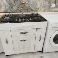 اجاق گاز|اجاق گاز و لوازم برقی پخت‌وپز|کوهدشت, |دیوار