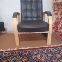 مبل راحتی دست دوم 6عدد