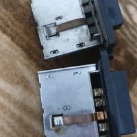ولوم کولر  و مقاومت فن|قطعات یدکی و لوازم جانبی|رشت, جماران|دیوار