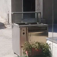 تجهیزات آب میوه بستنی|کافی‌شاپ و رستوران|جم, |دیوار