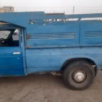 وانت فروشی