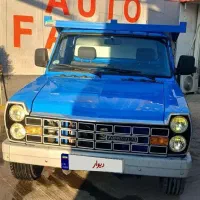 نیسان دوگانه‌ دست مدل ۱۴۰۱