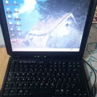 لپتاپ لنوو مدل تینگپت ۳۴۶۲