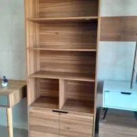 جا کفشی. دراور.کمد