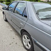 پژوپارس|خودرو سواری و وانت|کلارآباد, |دیوار