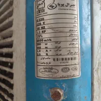 کولر آبی 4500 سالم دست دوم|کولر آبی|محمدشهر, ولدآباد|دیوار