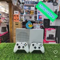 XBOX 1 S
