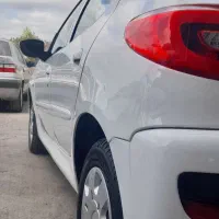 ۲۰۷دنده مدل۹۸|خودرو سواری و وانت|رشت, شکار اسطلخ|دیوار