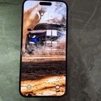اپل iPhone 15 Pro Max با حافظهٔ ۵۱۲ گیگابایت