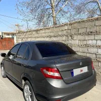 ساینا مدل ۹۷|خودرو سواری و وانت|گنبد کاووس, |دیوار