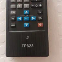 کنترل تلوزیون پارس  فقط 70000تومان|تلویزیون و پروژکتور|اصفهان, شهرک میلاد|دیوار