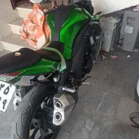 موتور بلنتا طرح زد هزار مدل ۱۴۰۰