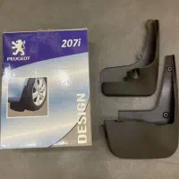 گل پخش کن فابریک 207