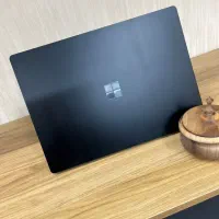 surface laptop 6 بدون کوچکترین خط و خش و در حد