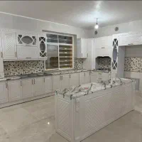 کابینت ثامن کد ۷۵۲۴۱|مصالح و تجهیزات ساختمان|لنگرود, |دیوار