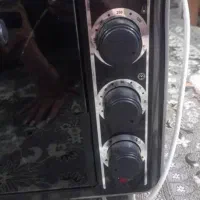 اون توستر نو