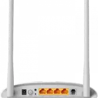 مودم تی پی لینک آنتن قوی