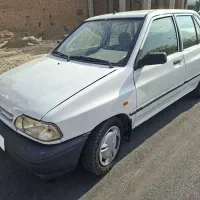 پراید 88|خودرو سواری و وانت|کاشان, باهنر|دیوار