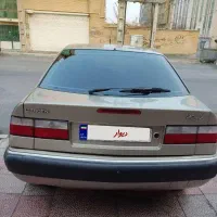 زانتیا مدل ۸۴ سند تک برگ|خودرو سواری و وانت|تهران, فرودگاه مهرآباد|دیوار