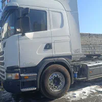 کشنده اسکانیا|خودرو سنگین|مشهد, رباط طرق|دیوار