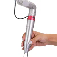 فروش دستگاه کیو سوییچ/از بین بردن تتو و خالکوبی