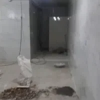 مغازه ۱۰۰ متری زیرزمین