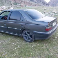 پارس ۸۷ تمیز