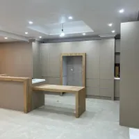 طراحی و ساخت انواع کابینت و کمد دیواری