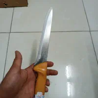 چاقو ونگر و لنگر