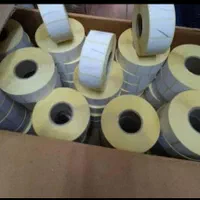رول فیش پرینتر حرارتی  ۸و۶ سانت کارتخوان.کش لس|پرینتر، اسکنر، کپی، فکس|مشهد, الهیه|دیوار