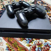 pa4 اسلیم کپی خور با دودسته 1ترا