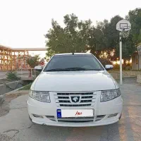 سمند سورن مدل 88 عروسک