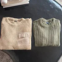 لباس گرم کودک ترک مناسب سن۹تا‌۱۲ سال