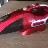 جاروبرقی شارژی مارک جنرال