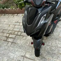 موتور دربست