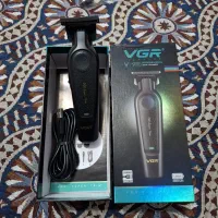 ریش تراش مدل VGR