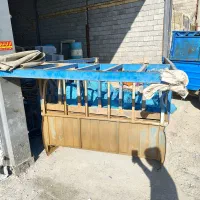 اتاق نیسان و باربند کفی