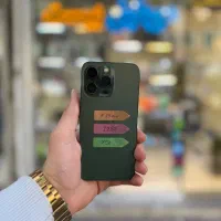 ip(13pro)128/دوسیم‌کارت