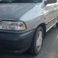 پراید مدل89|خودرو سواری و وانت|تهران, زنجان جنوبی|دیوار