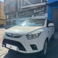 جک اس5 اتومات|خودرو سواری و وانت|شیراز, فرهنگ شهر|دیوار